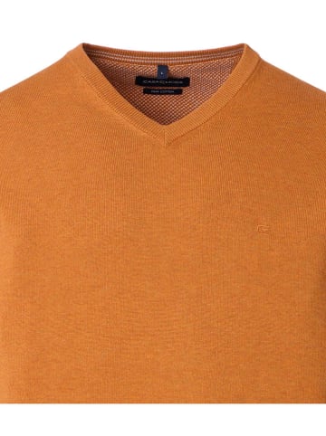 CASAMODA Trui oranje