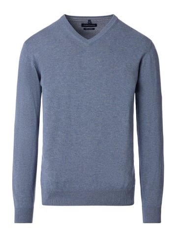 CASAMODA Pullover in Hellblau