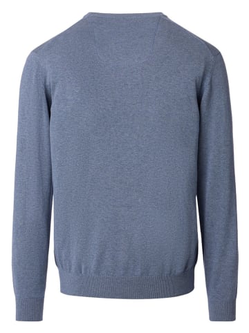 CASAMODA Trui lichtblauw