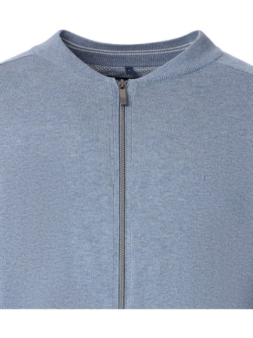 CASAMODA Cardigan in Hellblau