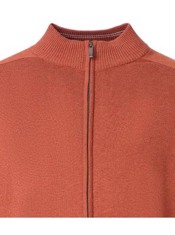 CASAMODA Vest zalmroze