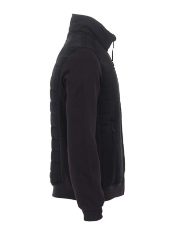 CASAMODA Sweatvest zwart