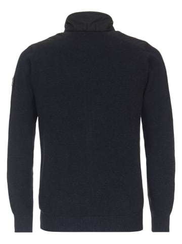 CASAMODA Vest donkerblauw