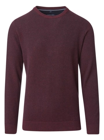 CASAMODA Pullover in Rot