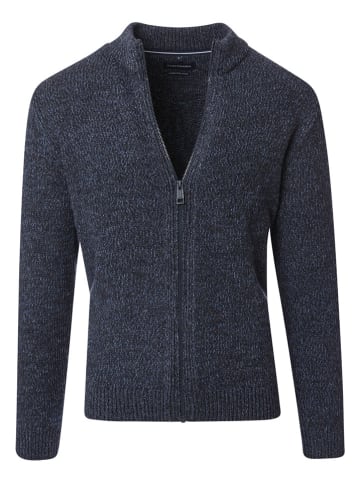 CASAMODA Cardigan in Dunkelblau