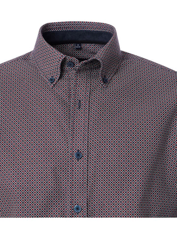 CASAMODA Koszula ze wzorem