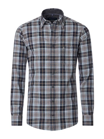 CASAMODA Blouse meerkleurig