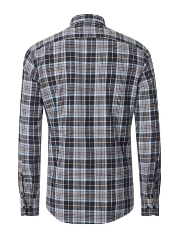 CASAMODA Blouse meerkleurig