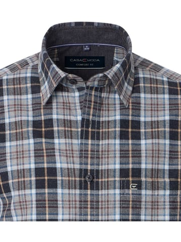 CASAMODA Koszula ze wzorem