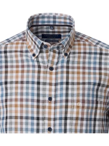 CASAMODA Blouse meerkleurig