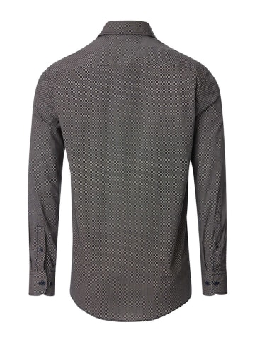 CASAMODA Hemd in Bunt