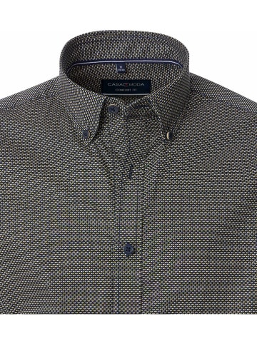 CASAMODA Hemd in Bunt