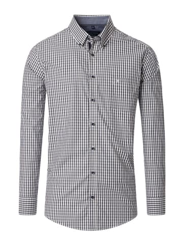 CASAMODA Hemd in Bunt