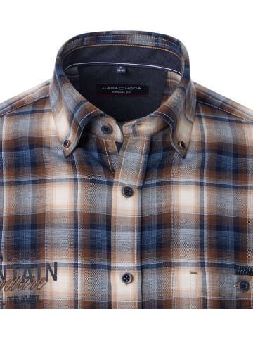 CASAMODA Blouse meerkleurig