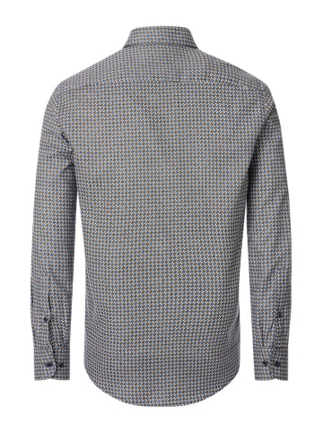 CASAMODA Hemd in Bunt