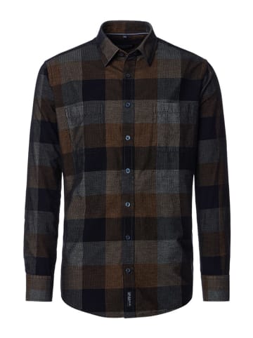 CASAMODA Koszula ze wzorem