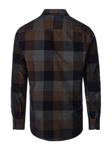 CASAMODA Blouse meerkleurig