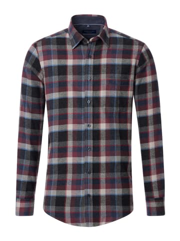 CASAMODA Blouse meerkleurig