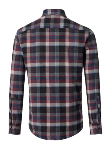 CASAMODA Blouse meerkleurig