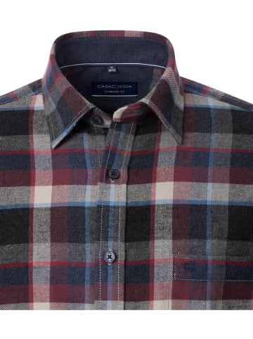 CASAMODA Blouse meerkleurig