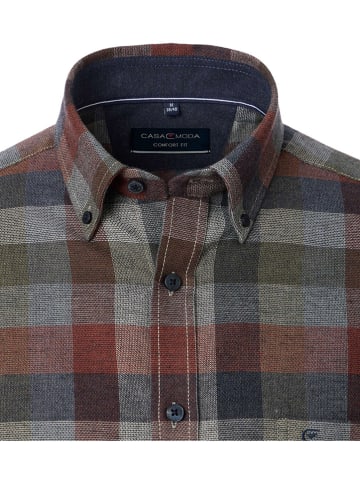 CASAMODA Blouse meerkleurig