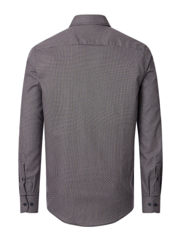 CASAMODA Hemd in Bunt