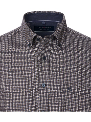 CASAMODA Koszula ze wzorem