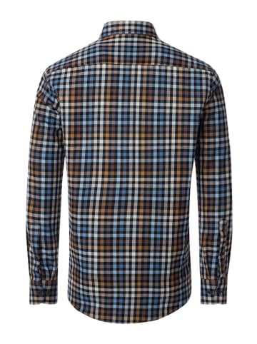 CASAMODA Blouse meerkleurig