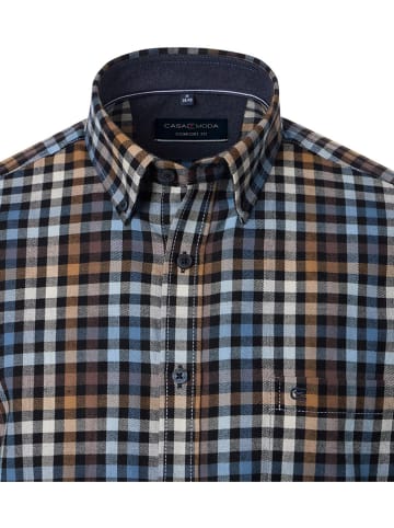 CASAMODA Blouse meerkleurig