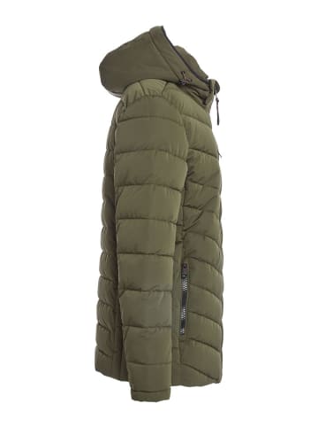 CASAMODA Kurtka pikowana w kolorze khaki