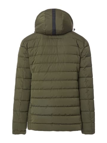 CASAMODA Kurtka pikowana w kolorze khaki