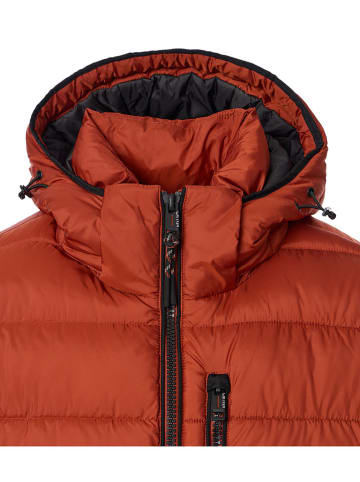 CASAMODA Winterjas rood