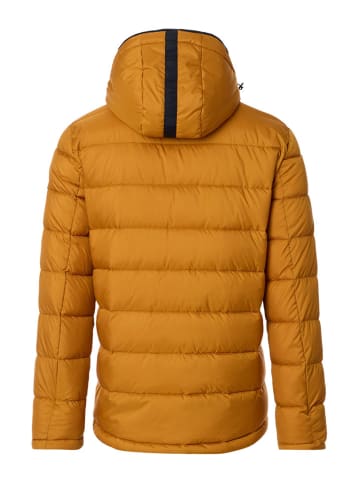 CASAMODA Steppjacke in Orange