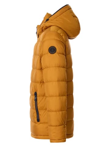 CASAMODA Winterjas oranje