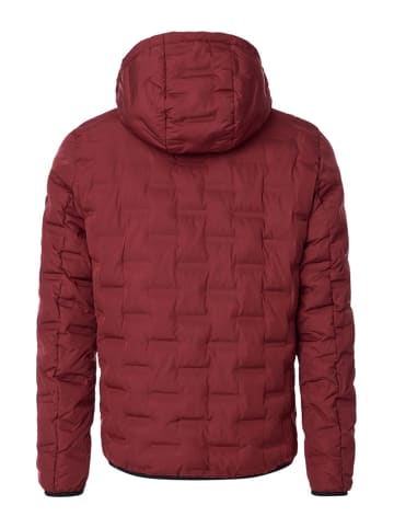 CASAMODA Steppjacke in Rot