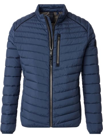 CASAMODA Steppjacke in Blau