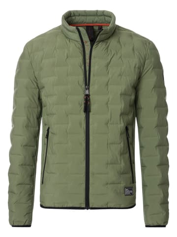 CASAMODA Steppjacke in Khaki