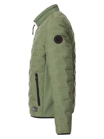 CASAMODA Kurtka funkcyjna w kolorze khaki