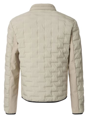 CASAMODA Functionele jas beige