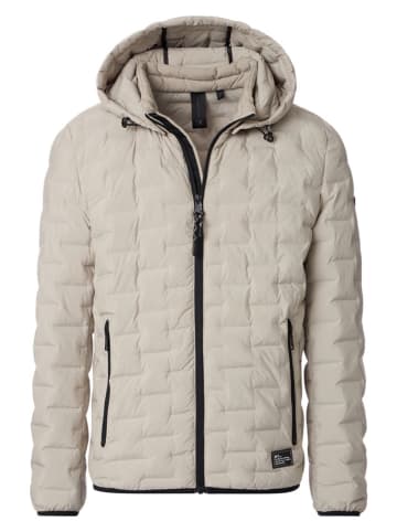 CASAMODA Functionele jas beige