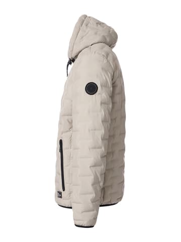 CASAMODA Steppjacke in Beige