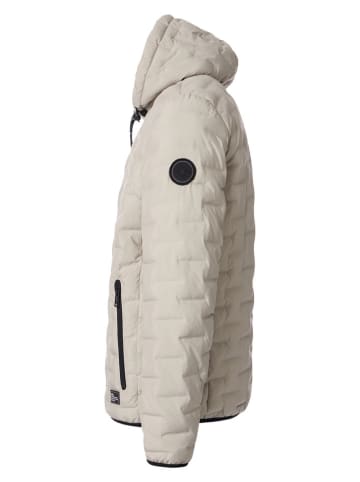 CASAMODA Functionele jas beige