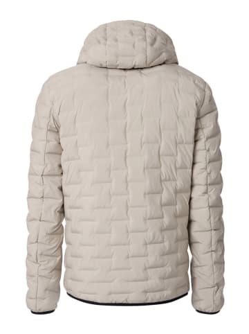 CASAMODA Steppjacke in Beige
