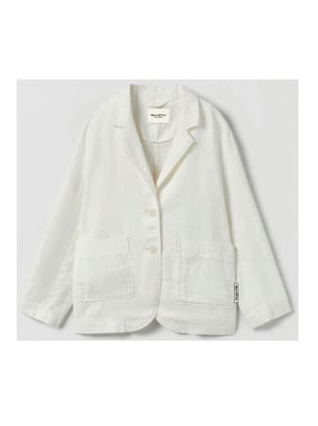 Marc O'Polo Junior Blazer beige