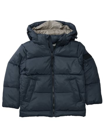 Marc O'Polo Junior Steppjacke in Dunkelblau