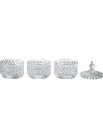 J Line Pojemnik - wys. 20 x Ø 8,5 cm