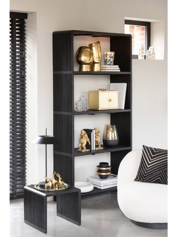 J Line Vorratsbehälter in Transparent - (H)20 x Ø 8,5 cm