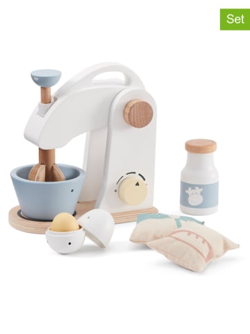 Kid´s CONCEPT Mixer mit Zubehör - ab 3 Jahren