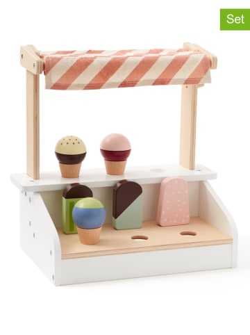Kid´s CONCEPT IJsjeshouder "Bistro" - vanaf 3 jaar