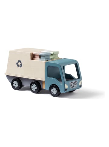 Kid´s CONCEPT Śmieciarka - 18 m+